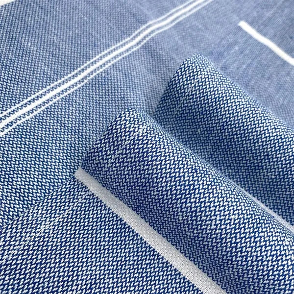Turkish Cotton Beach Towel