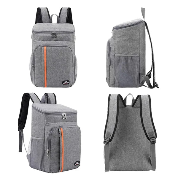 Insulated Cooler Backpack 25/30 Cans