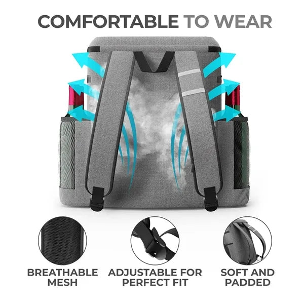 Lunch Backpack Cooler