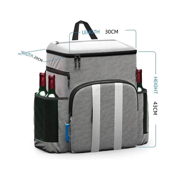 Lunch Backpack Cooler