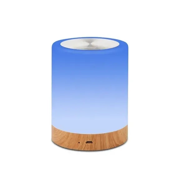 Touch Warm Night Light