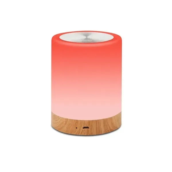 Touch Warm Night Light