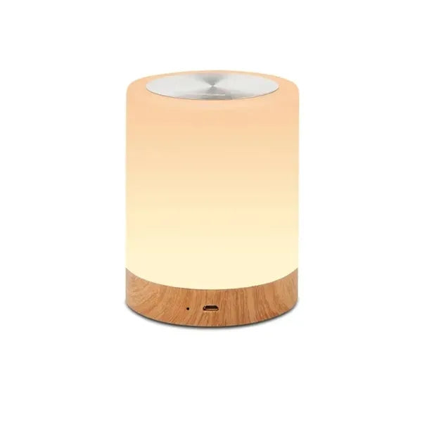 Touch Warm Night Light