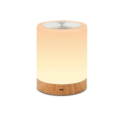 Touch Warm Night Light