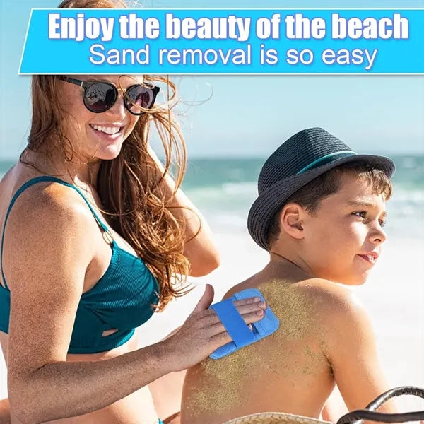 Sand Remover For Beach
