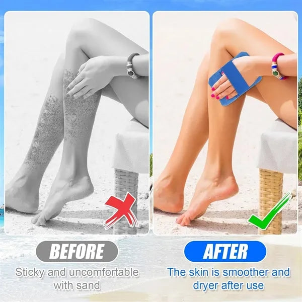 Sand Remover For Beach