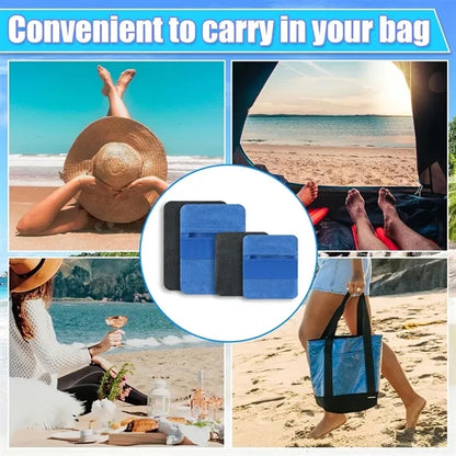 Sand Remover For Beach