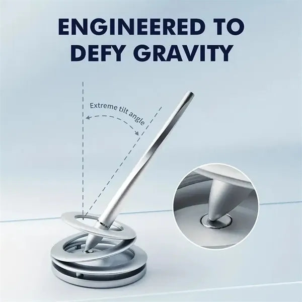 Magnetic Floating Pen