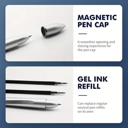 Magnetic Floating Pen