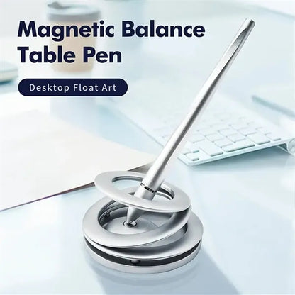 Magnetic Floating Pen