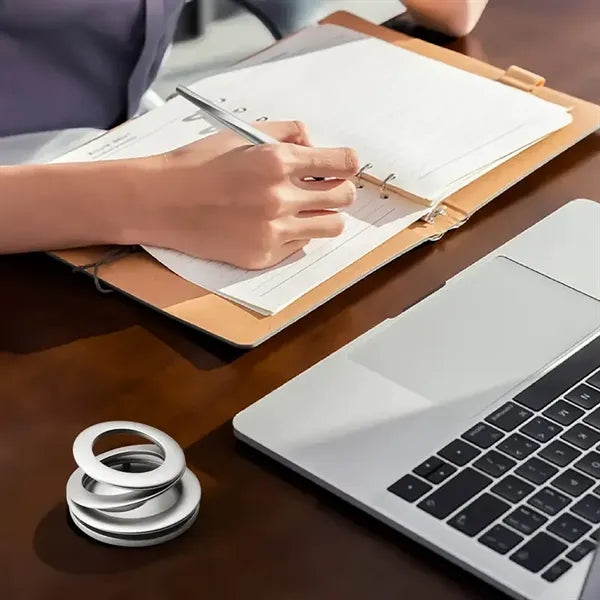 Magnetic Floating Pen