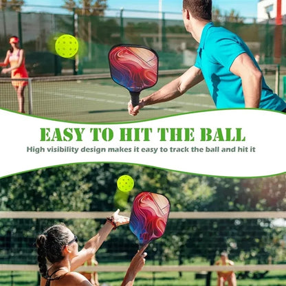 Outdoor Pickleball Balls
