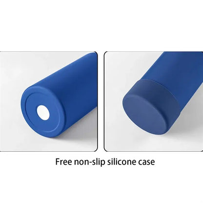 Large Mouth Portable Outdoor Insulation Cup
