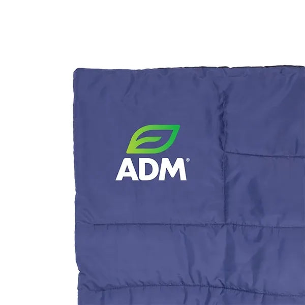 WeatherWrap Snuggle Blanket