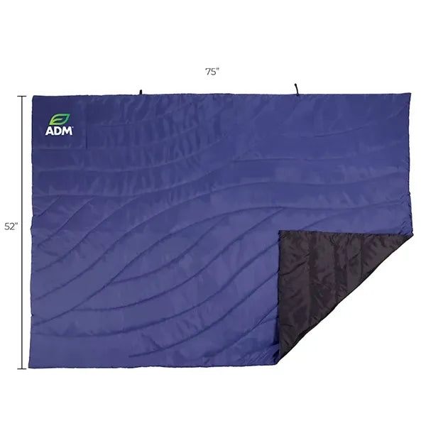 WeatherWrap Snuggle Blanket