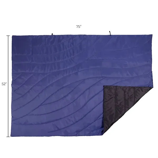 WeatherWrap Snuggle Blanket