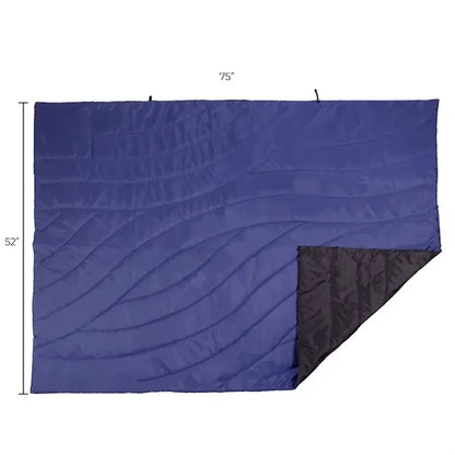 WeatherWrap Snuggle Blanket