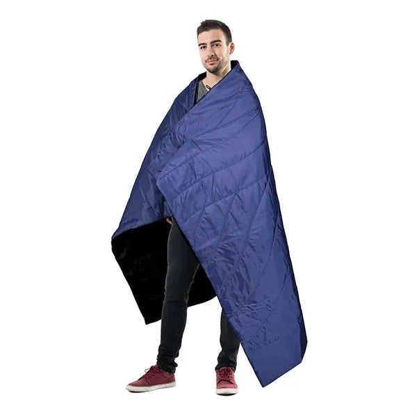 WeatherWrap Snuggle Blanket