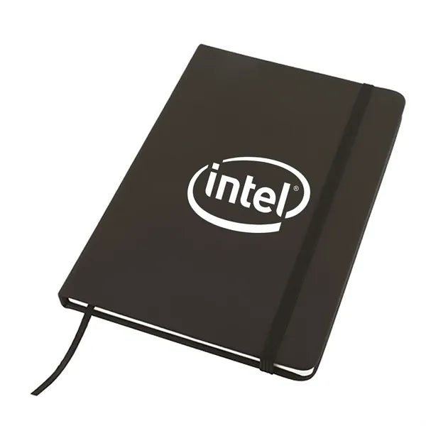 Metro 5x7 Notebook Journal