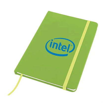 Metro 5x7 Notebook Journal