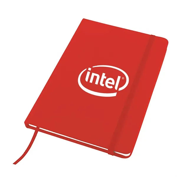 Metro 5x7 Notebook Journal