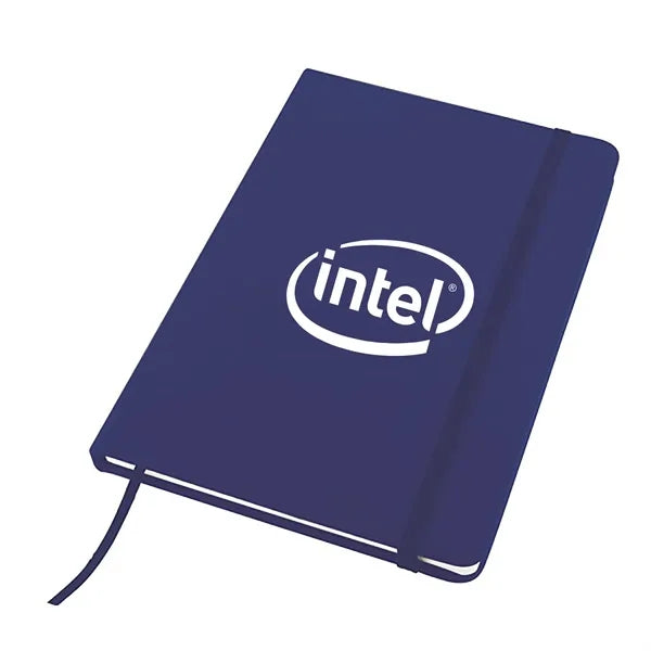 Metro 5x7 Notebook Journal