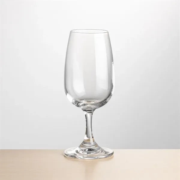 Carlton INAO Wine Taster - Deep Etch