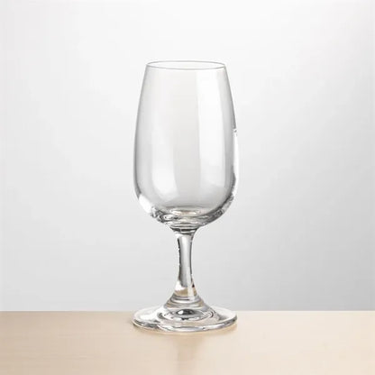 Carlton INAO Wine Taster - Deep Etch