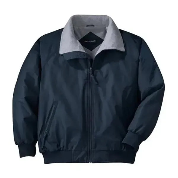 Port Authority Challenger Jacket - Dark/All
