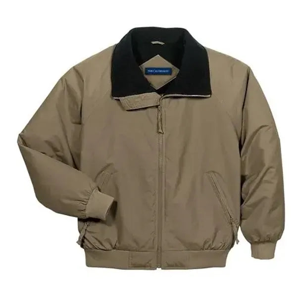 Port Authority Challenger Jacket - Dark/All