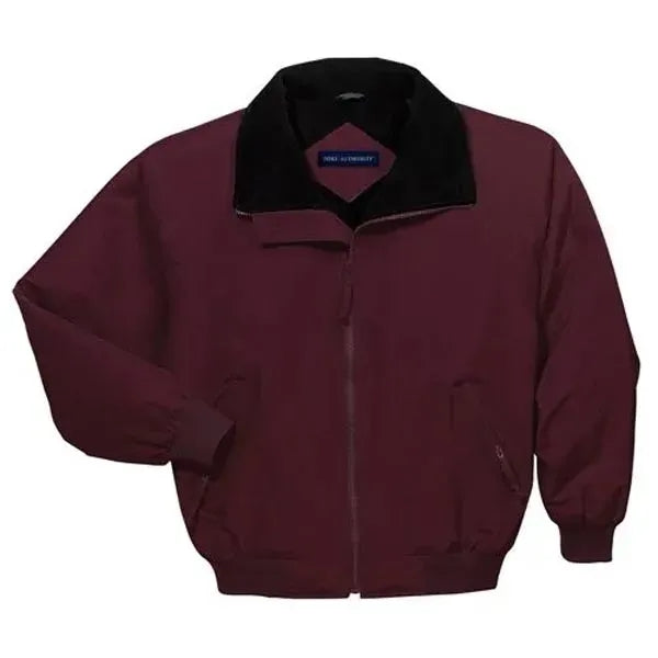Port Authority Challenger Jacket - Dark/All