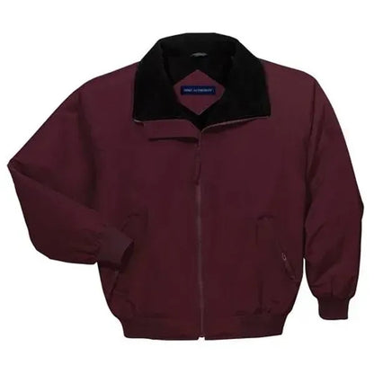 Port Authority Challenger Jacket - Dark/All