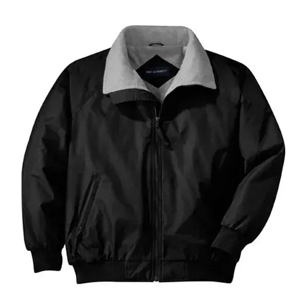 Port Authority Challenger Jacket - Dark/All