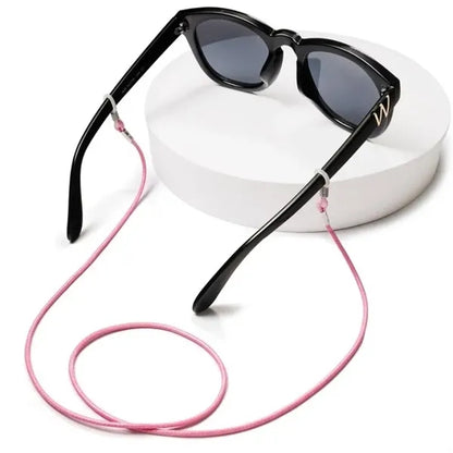 Eyeglass Strap Chains Anti-slip Eye Glasses Holder