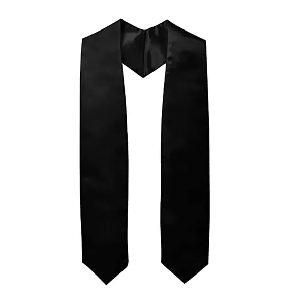 Graduation Honor Stoles