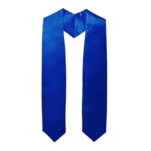 Graduation Honor Stoles