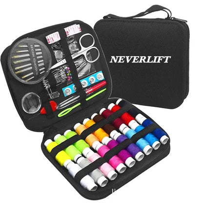 Sewing Kit with Portable Bag