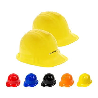 Construction Party Dress Up Hats Toy