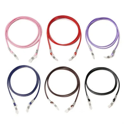 Eyeglass Strap Chains Anti-slip Eye Glasses Holder