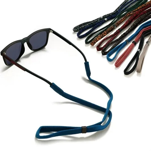 Sports Glasses Lanyard Accessories Anti-Slip Rope