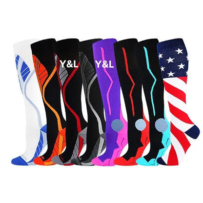 Sport Compression Socks