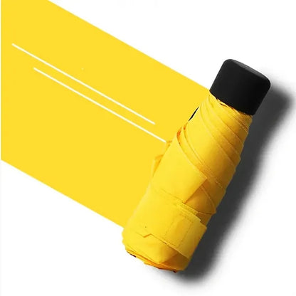 Colorful Portable Umbrella