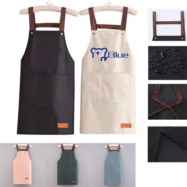 2 Pack Kitchen Apron