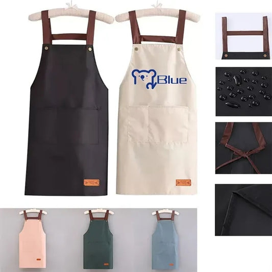 2 Pack Kitchen Apron