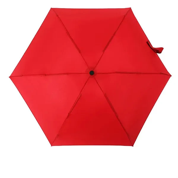 Colorful Portable Umbrella