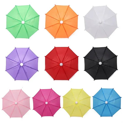 Mini Doll Umbrella