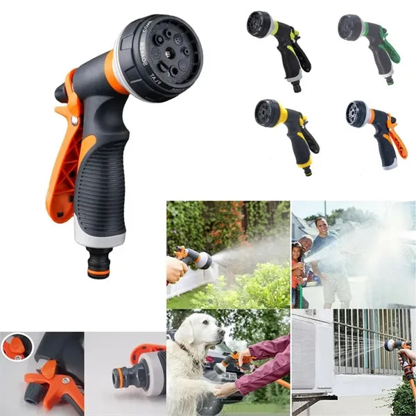 Garden Hose Spray Nozzle