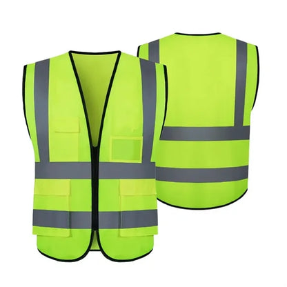 Reflective Safety Vest