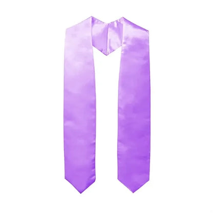 Graduation Honor Stoles