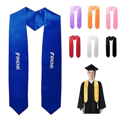 Graduation Honor Stoles
